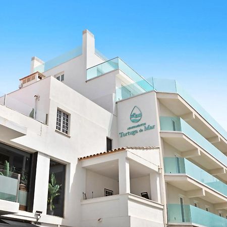 Feelathome Tortuga De Mar Palma de Maiorca Exterior foto