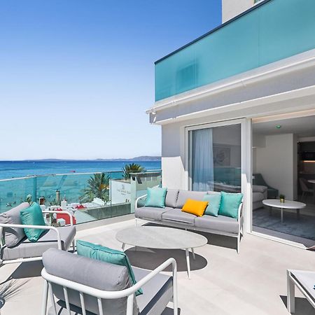 Feelathome Tortuga De Mar Palma de Maiorca Exterior foto