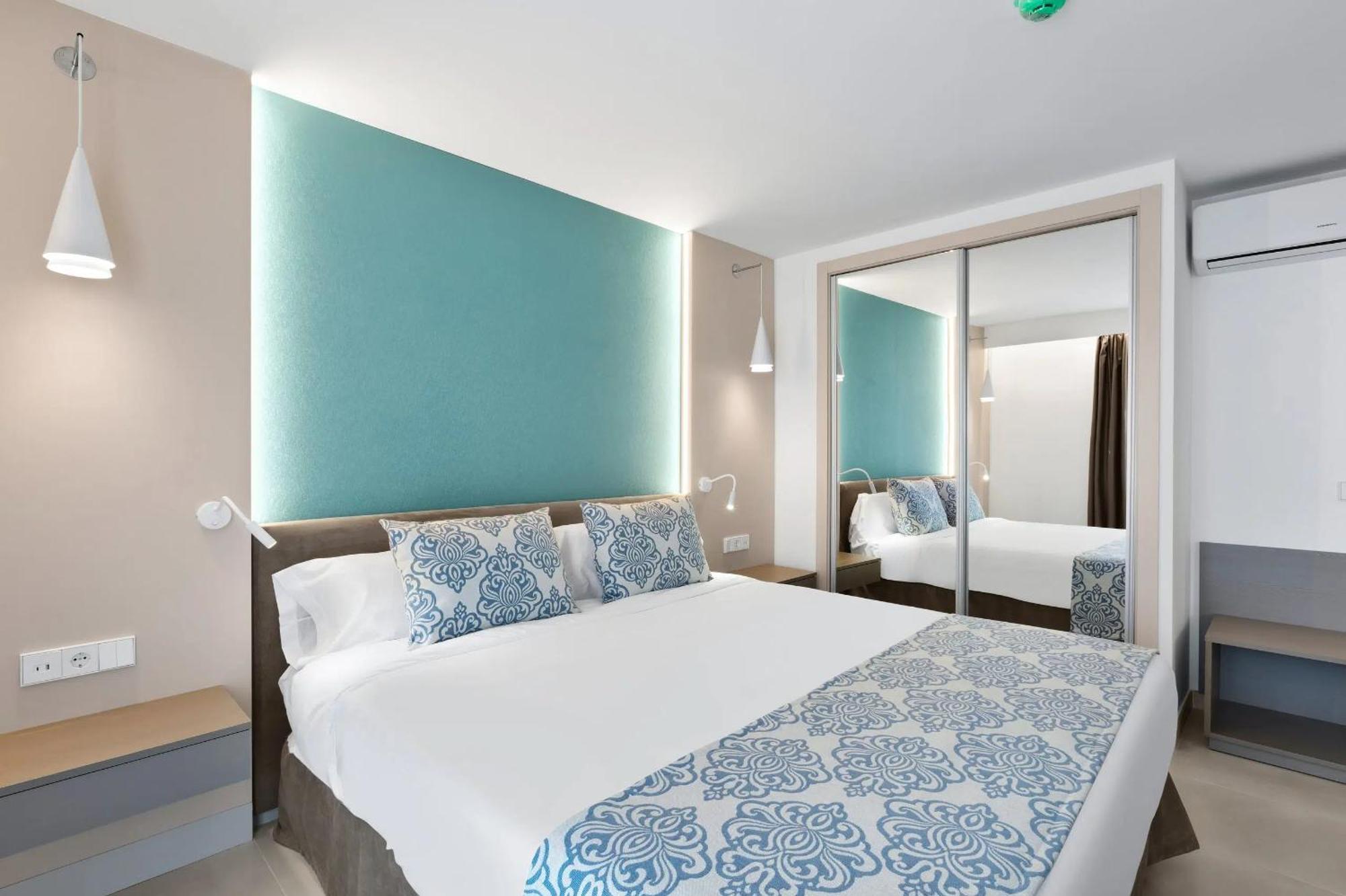 Feelathome Tortuga De Mar Palma de Maiorca Exterior foto