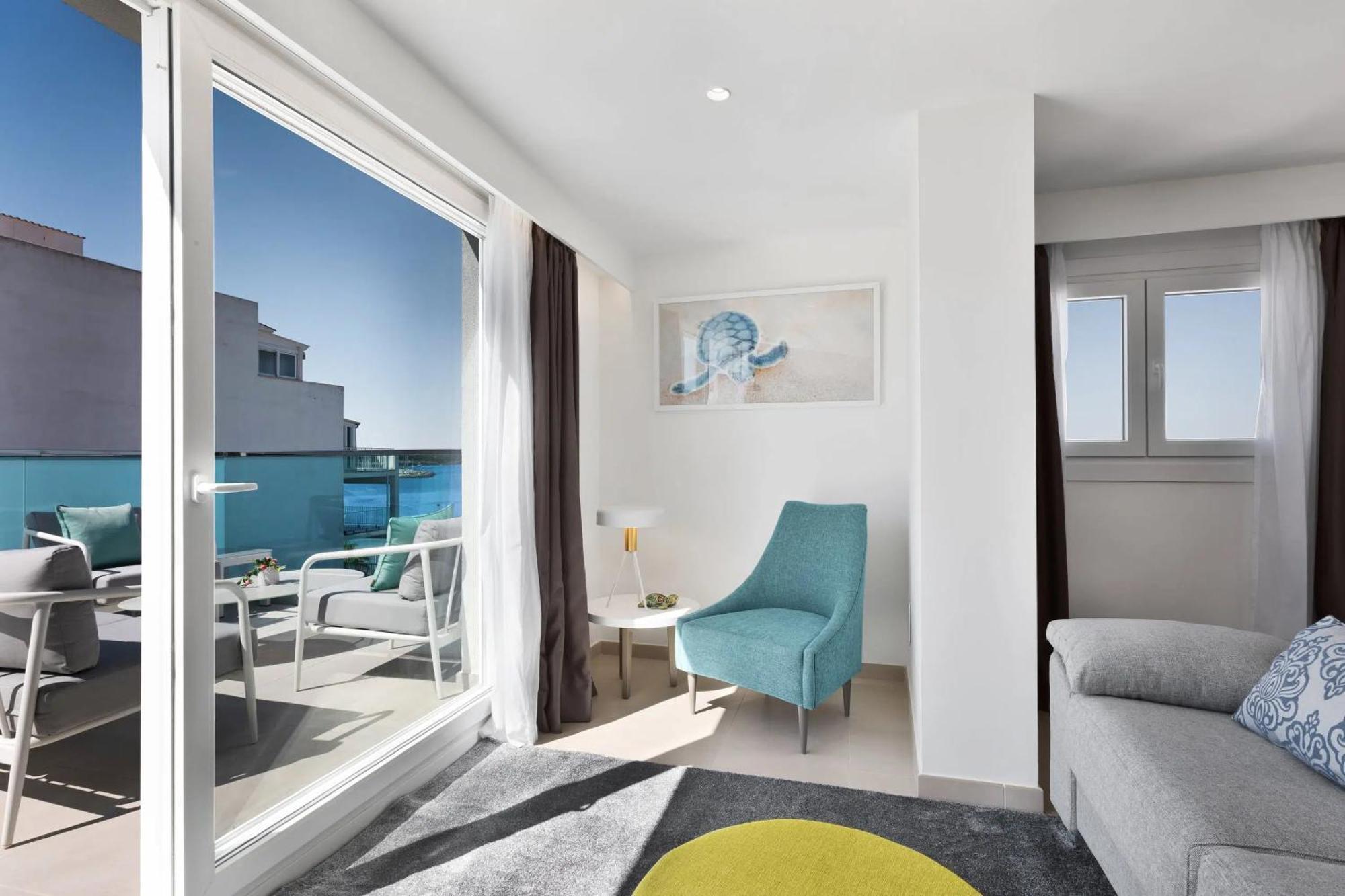 Feelathome Tortuga De Mar Palma de Maiorca Exterior foto
