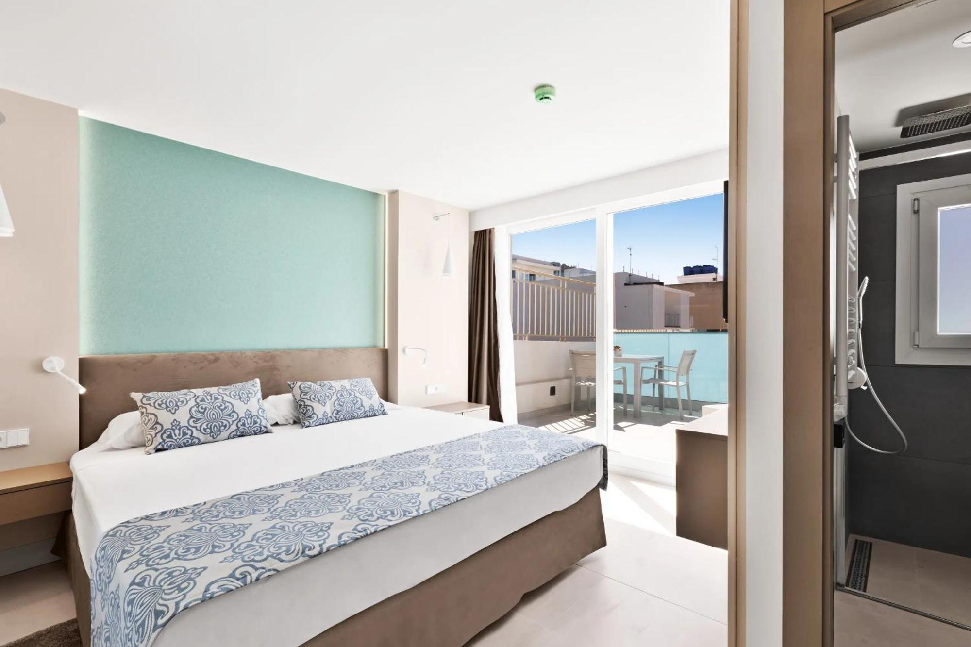 Feelathome Tortuga De Mar Palma de Maiorca Exterior foto